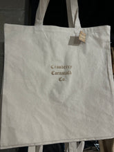 Load image into Gallery viewer, Canvas Tote Bag
