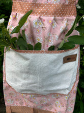 Load image into Gallery viewer, Just Peachy Apron