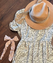Load image into Gallery viewer, Bougie Boutique Floral Meadow Dress