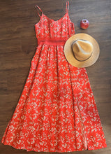Load image into Gallery viewer, Bougie Boutique Berry Pick Dress