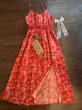 Load image into Gallery viewer, Bougie Boutique Berry Pick Dress