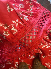 Load image into Gallery viewer, Bougie Boutique Berry Pick Dress