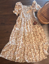 Load image into Gallery viewer, Bougie Boutique Rose Garden Dress