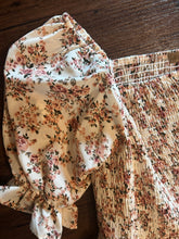 Load image into Gallery viewer, Bougie Boutique Rose Garden Dress