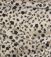 Load image into Gallery viewer, Bougie Boutique Coffee Bean Floral Shirt