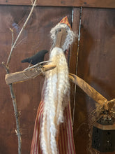 Load image into Gallery viewer, Woodland Old Man Winter