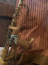 Load image into Gallery viewer, Woodland Old Man Winter