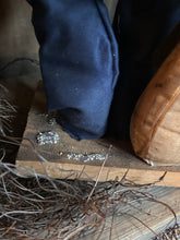 Load image into Gallery viewer, Farmer Otis Doll on Stand