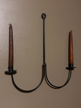 Load image into Gallery viewer, Supper Time Sconce