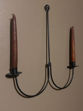 Load image into Gallery viewer, Supper Time Sconce