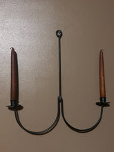 Load image into Gallery viewer, Supper Time Sconce