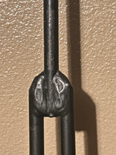 Load image into Gallery viewer, Supper Time Sconce