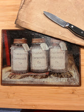 Load image into Gallery viewer, Glass Cutting Board