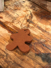 Load image into Gallery viewer, Ginger Look Bowl filler Man