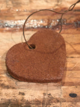 Load image into Gallery viewer, Ginger look Bowl filler Heart
