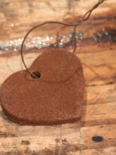Load image into Gallery viewer, Ginger look Bowl filler Heart