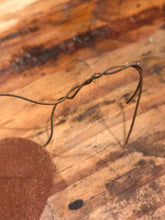 Load image into Gallery viewer, Ginger look Bowl filler Heart