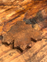 Load image into Gallery viewer, Ginger Bowl Filler Maple Leaf