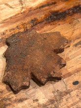 Load image into Gallery viewer, Ginger Bowl Filler Maple Leaf