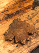 Load image into Gallery viewer, Ginger Bowl Filler Maple Leaf