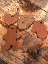 Load image into Gallery viewer, Ginger look Bowl filler Heart