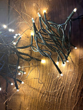 Load image into Gallery viewer, Warm Teeny Lights