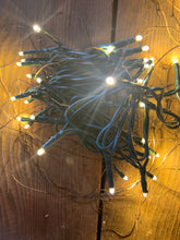 Load image into Gallery viewer, Warm Teeny Lights