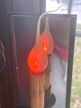 Load image into Gallery viewer, Primitive Flickering Bulb