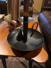 Load image into Gallery viewer, Candlestick Bowl w Snuffer
