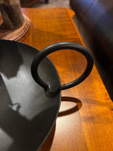 Load image into Gallery viewer, Candlestick Bowl w Snuffer