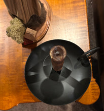 Load image into Gallery viewer, Candlestick Bowl w Snuffer