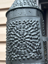Load image into Gallery viewer, Punched Tin Revere Lanterns