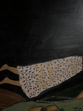 Load image into Gallery viewer, Old Glory Angel Painting