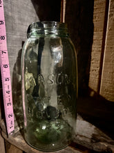 Load image into Gallery viewer, Mason Jar with Dipper