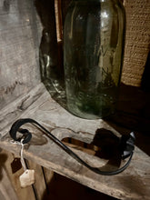 Load image into Gallery viewer, Mason Jar with Dipper