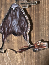 Load image into Gallery viewer, Guard your Heart Pin