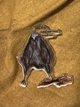 Load image into Gallery viewer, Guard your Heart Pin