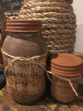 Load image into Gallery viewer, Bee Skep Primitive Decor