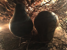Load image into Gallery viewer, Bees Wax Primitive Pear