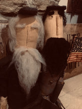 Load image into Gallery viewer, Primitive Doll