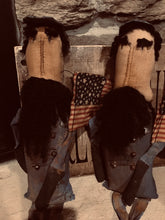 Load image into Gallery viewer, Primitive Doll