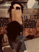 Load image into Gallery viewer, Primitive Doll