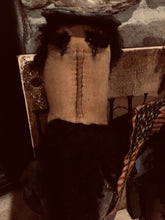 Load image into Gallery viewer, Primitive Doll