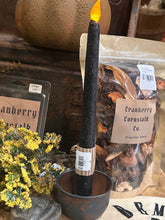 Load image into Gallery viewer, Metal Taper Candle Palm Cup