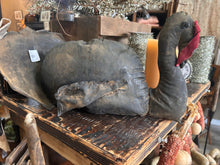Load image into Gallery viewer, Primitive Turkey Centerpiece