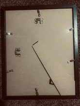 Load image into Gallery viewer, Peek a boo Bunny Watercolor Art