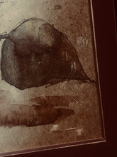 Load image into Gallery viewer, Water color Flower Painting