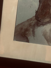 Load image into Gallery viewer, Bunny Rabbit Watercolor