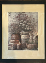 Load image into Gallery viewer, Sweet Nostalgic Vintage Floral Print