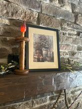 Load image into Gallery viewer, Sweet Nostalgic Vintage Floral Print